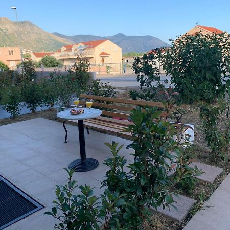 Zig-Zag Apartamento Mlini Exterior foto